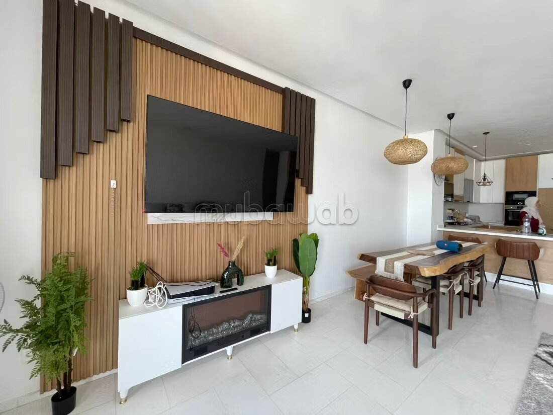 Apartment for rent in Tangier – Malabata Hills — Photo 3