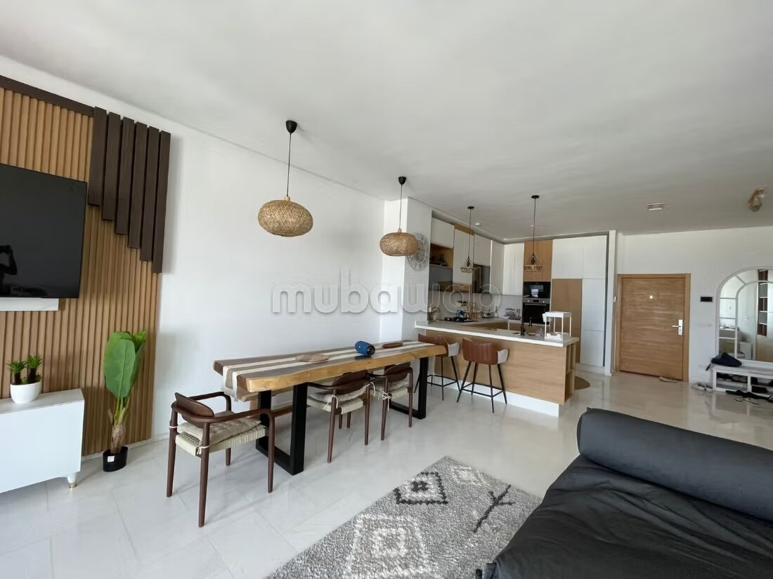 Apartment for rent in Tangier – Malabata Hills — Photo 4