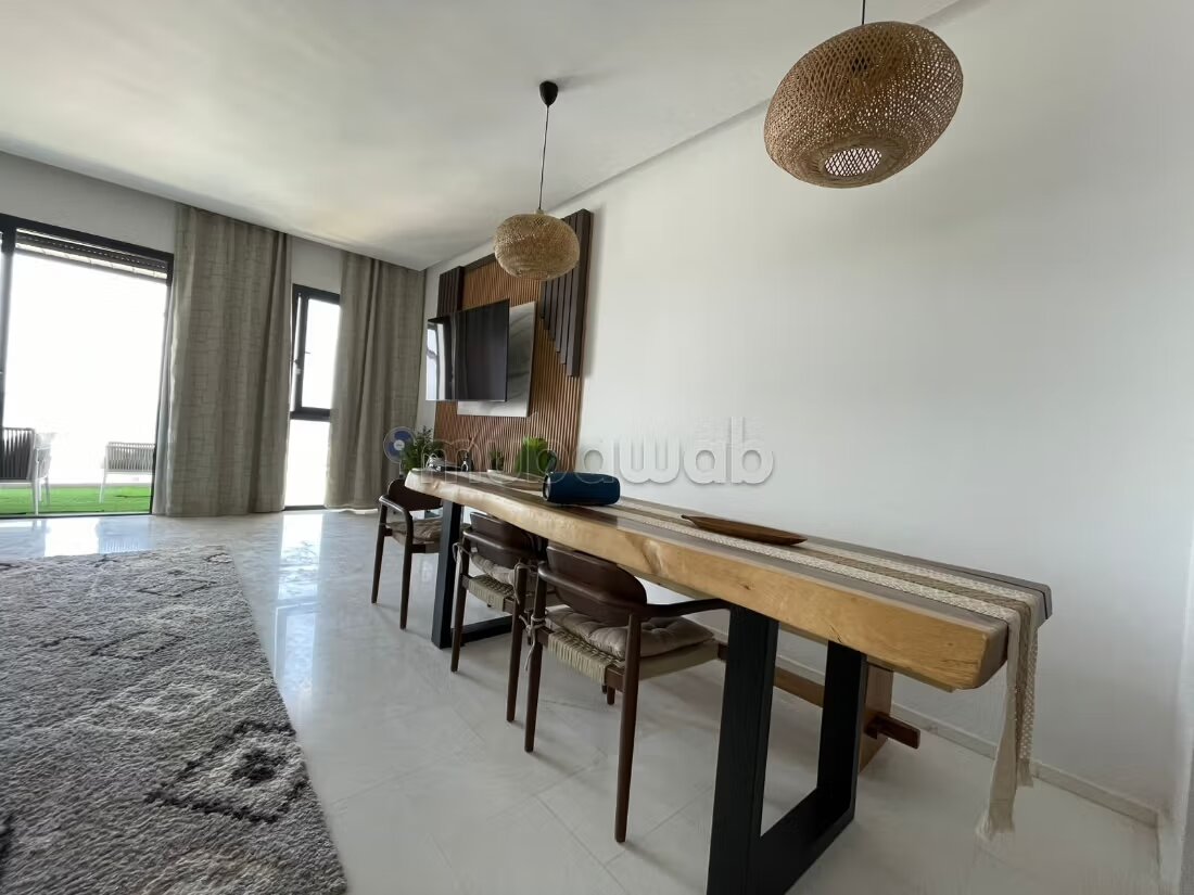 Apartment for rent in Tangier – Malabata Hills — Photo 5