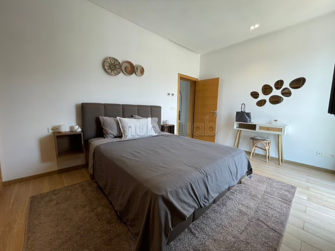 Apartment for rent in Tangier – Malabata Hills — Photo 10