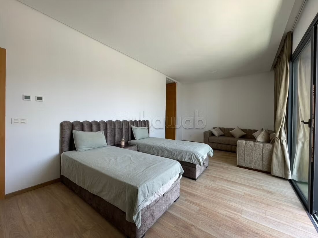 Apartment for rent in Tangier – Malabata Hills — Photo 12