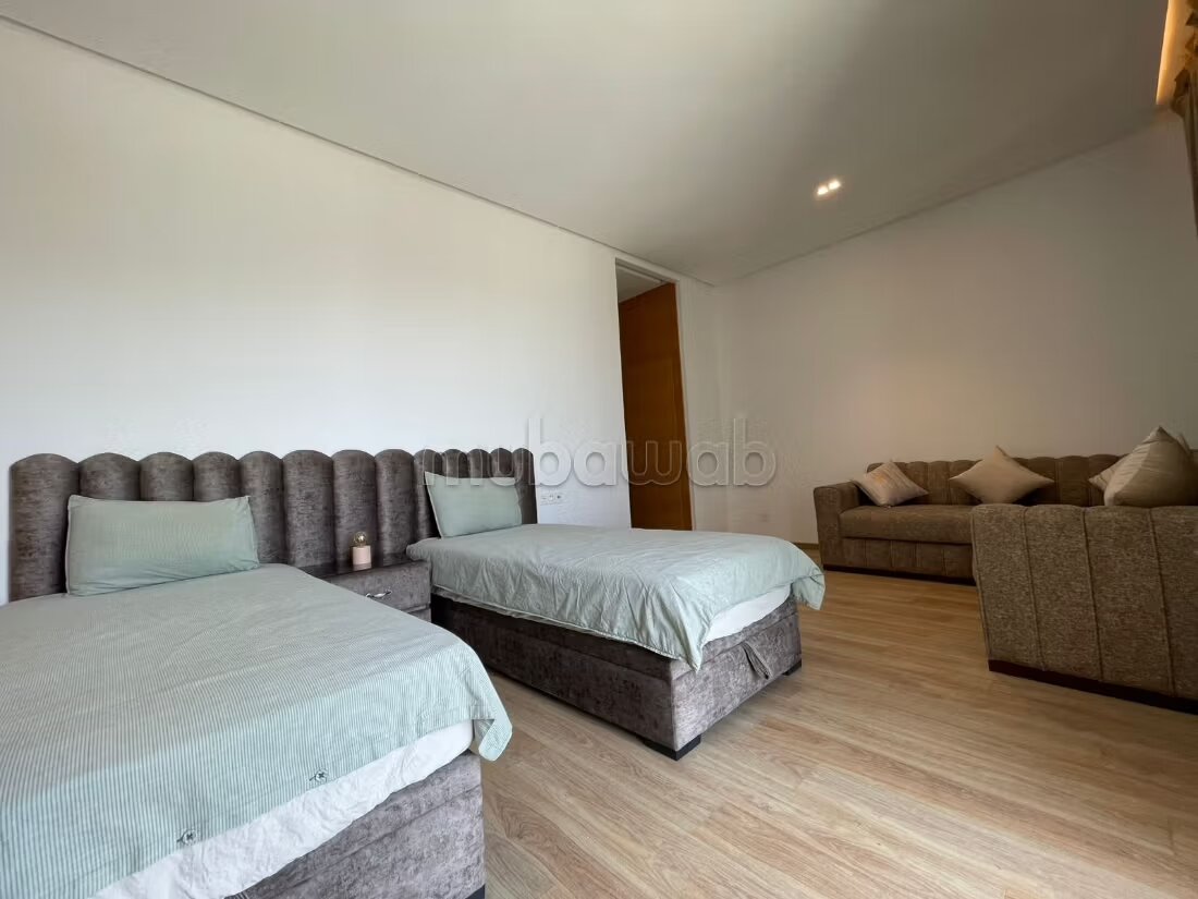 Apartment for rent in Tangier – Malabata Hills — Photo 13