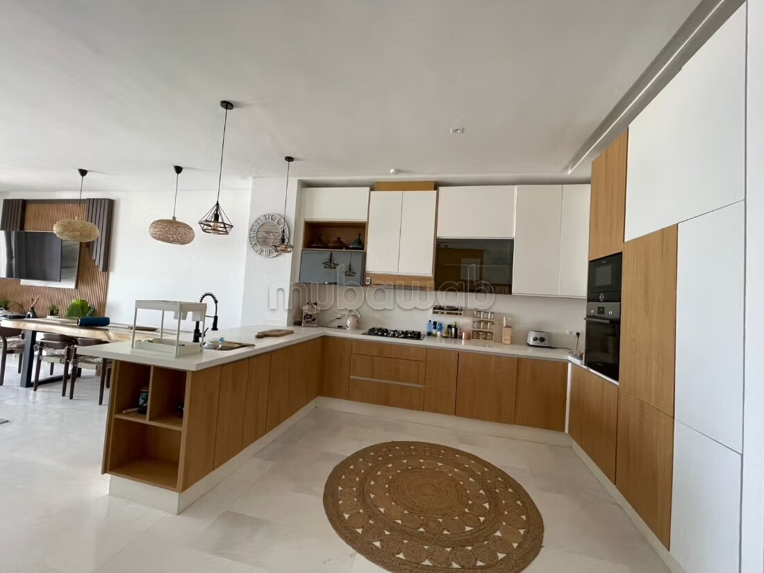 Apartment for rent in Tangier – Malabata Hills — Photo 14