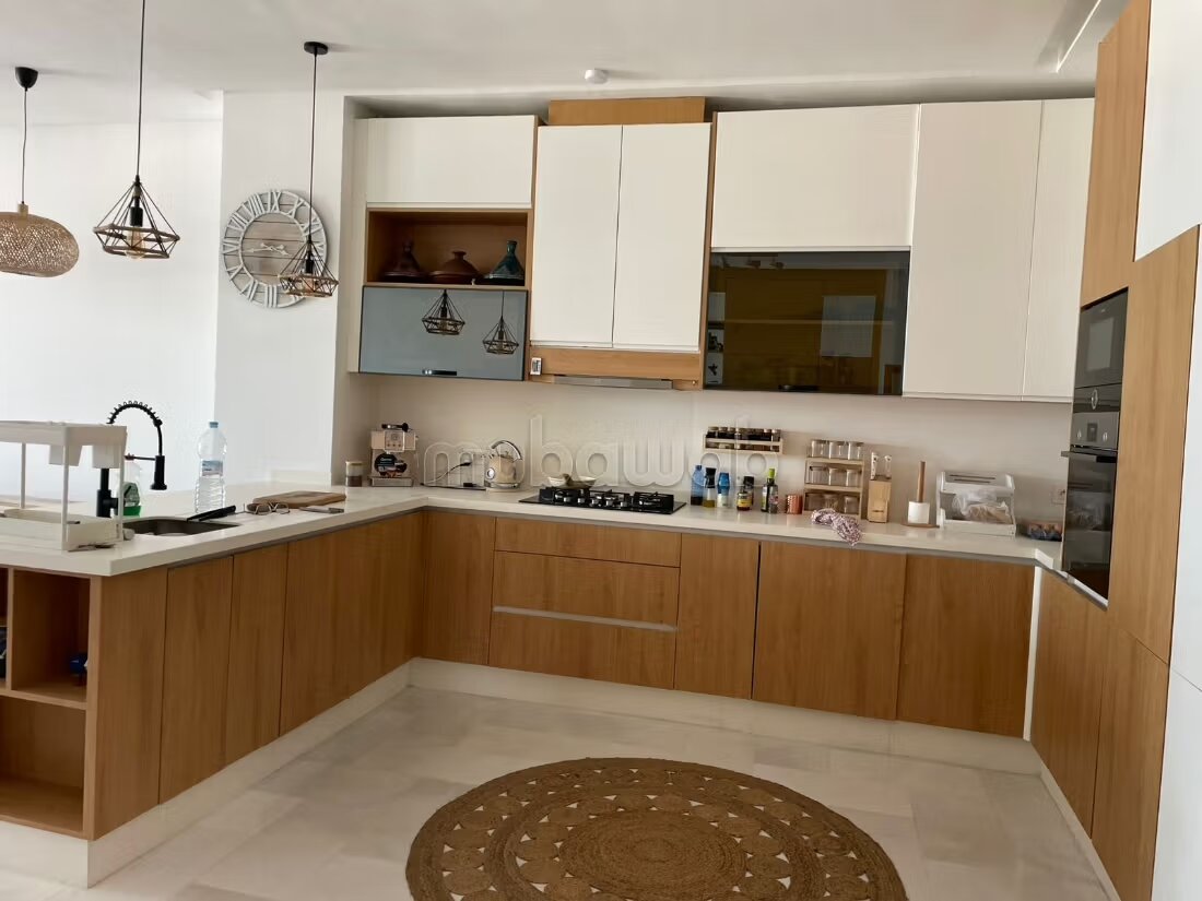 Apartment for rent in Tangier – Malabata Hills — Photo 15