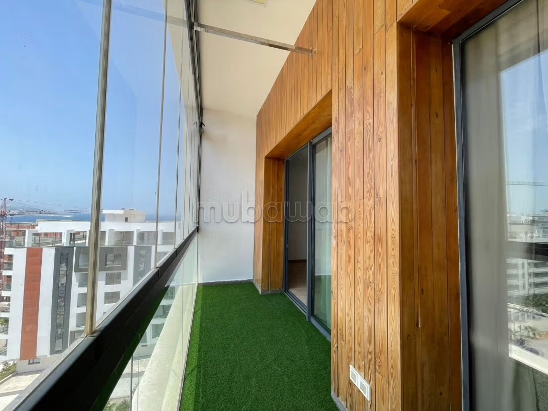 Apartment for rent in Tangier – Malabata Hills — Photo 16