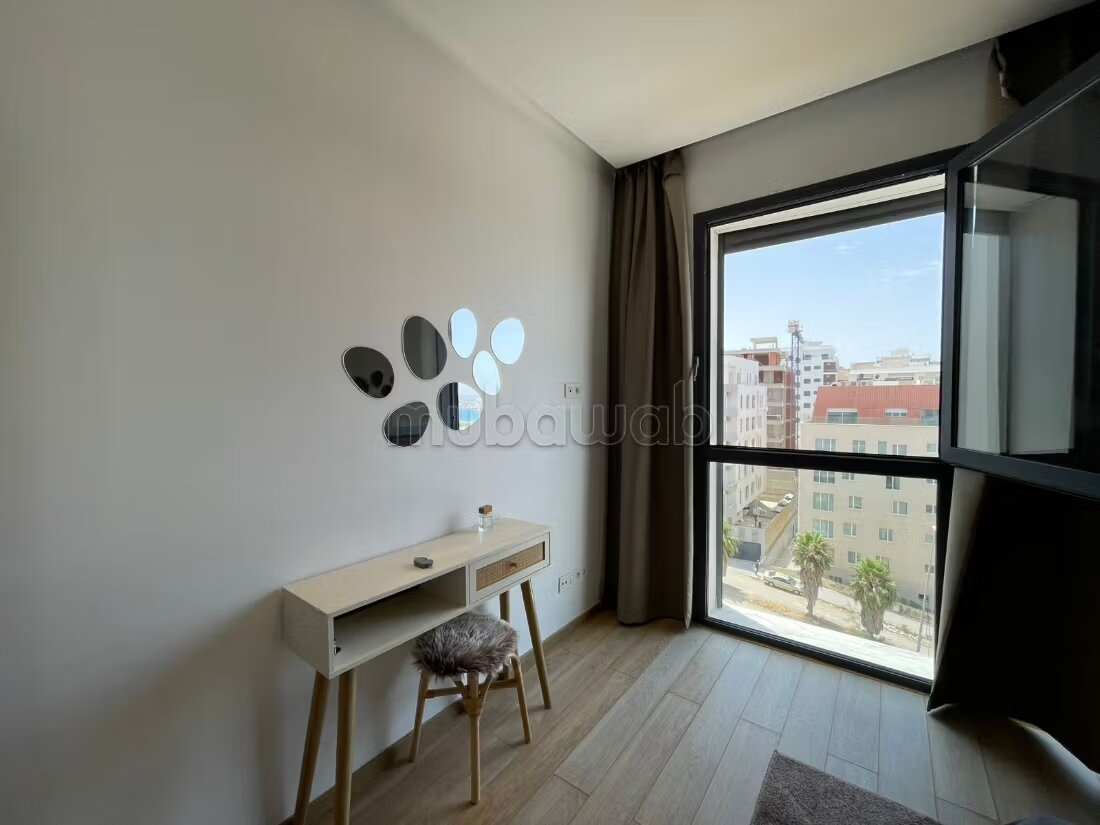 Apartment for rent in Tangier – Malabata Hills — Photo 17