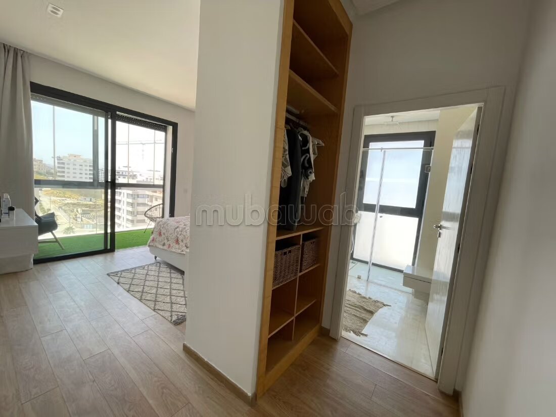 Apartment for rent in Tangier – Malabata Hills — Photo 18