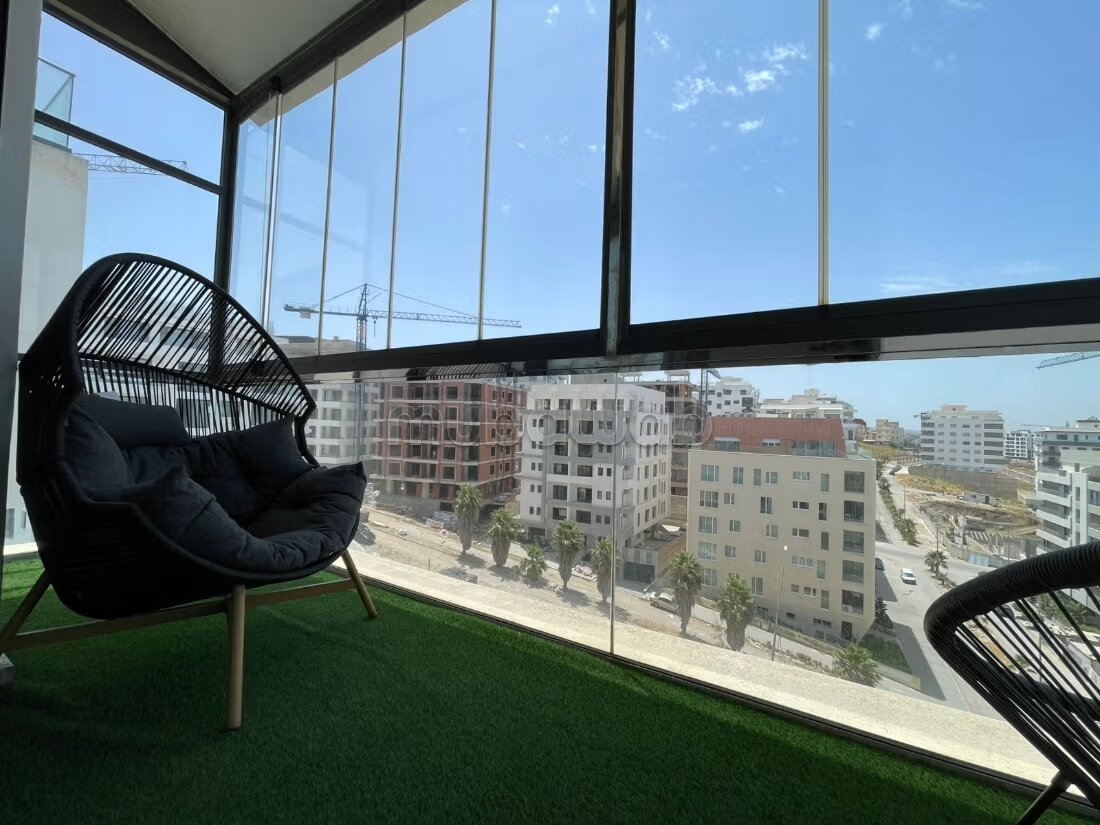 Apartment for rent in Tangier – Malabata Hills — Photo 20