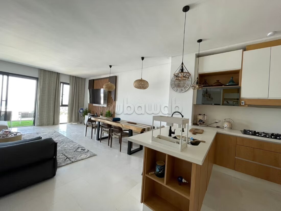 Apartment for rent in Tangier – Malabata Hills — Photo 21