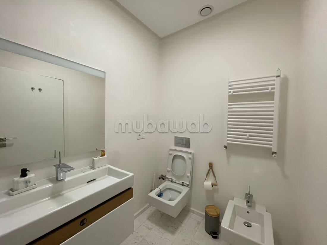 Apartment for rent in Tangier – Malabata Hills — Photo 23