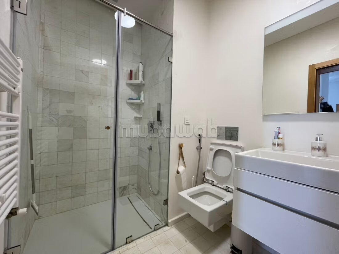 Apartment for rent in Tangier – Malabata Hills — Photo 24