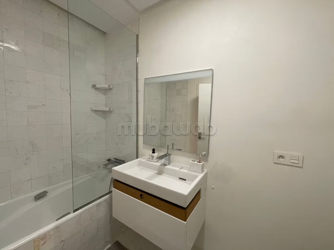 Apartment for rent in Tangier – Malabata Hills — Photo 25