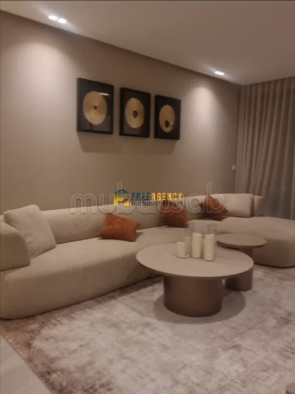 Apartment for rent in Tangier – Malabata Hills — Photo 26