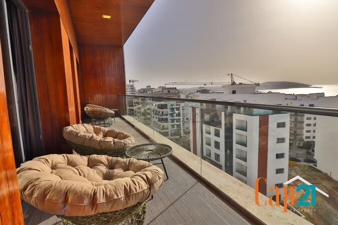 Apartment for rent in Tangier – Malabata Hills — Photo 27