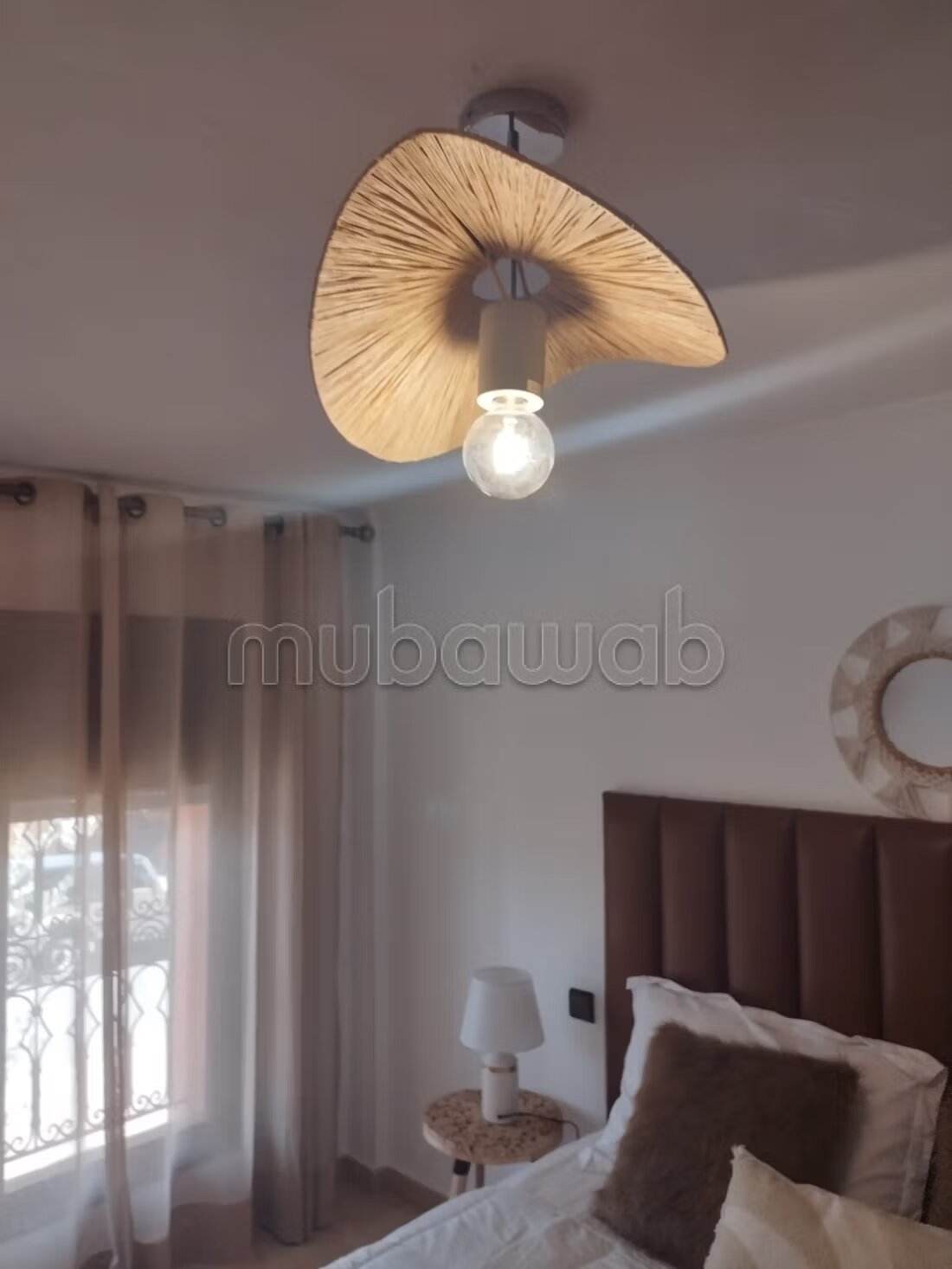 Apartment 89 m² for rent in Marrakech – Victor Hugo — Photo 11
