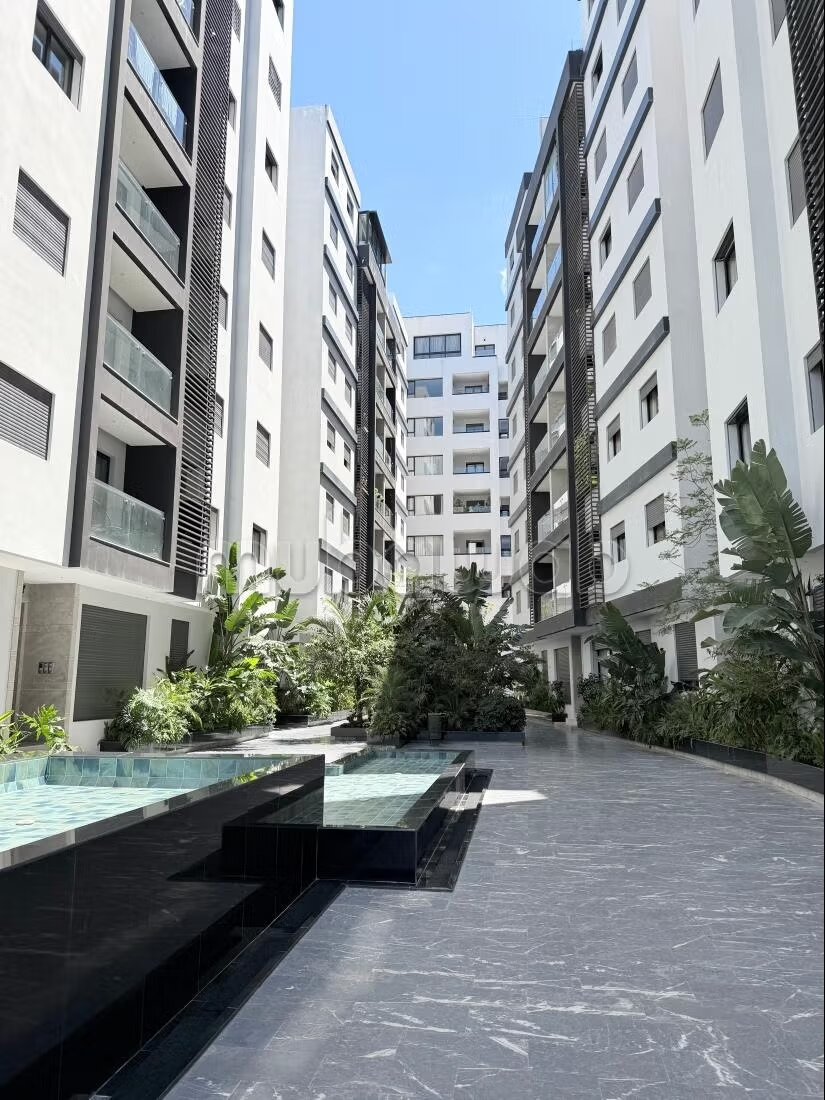 Apartment 91 sqm for sale in Tangier — Photo 16