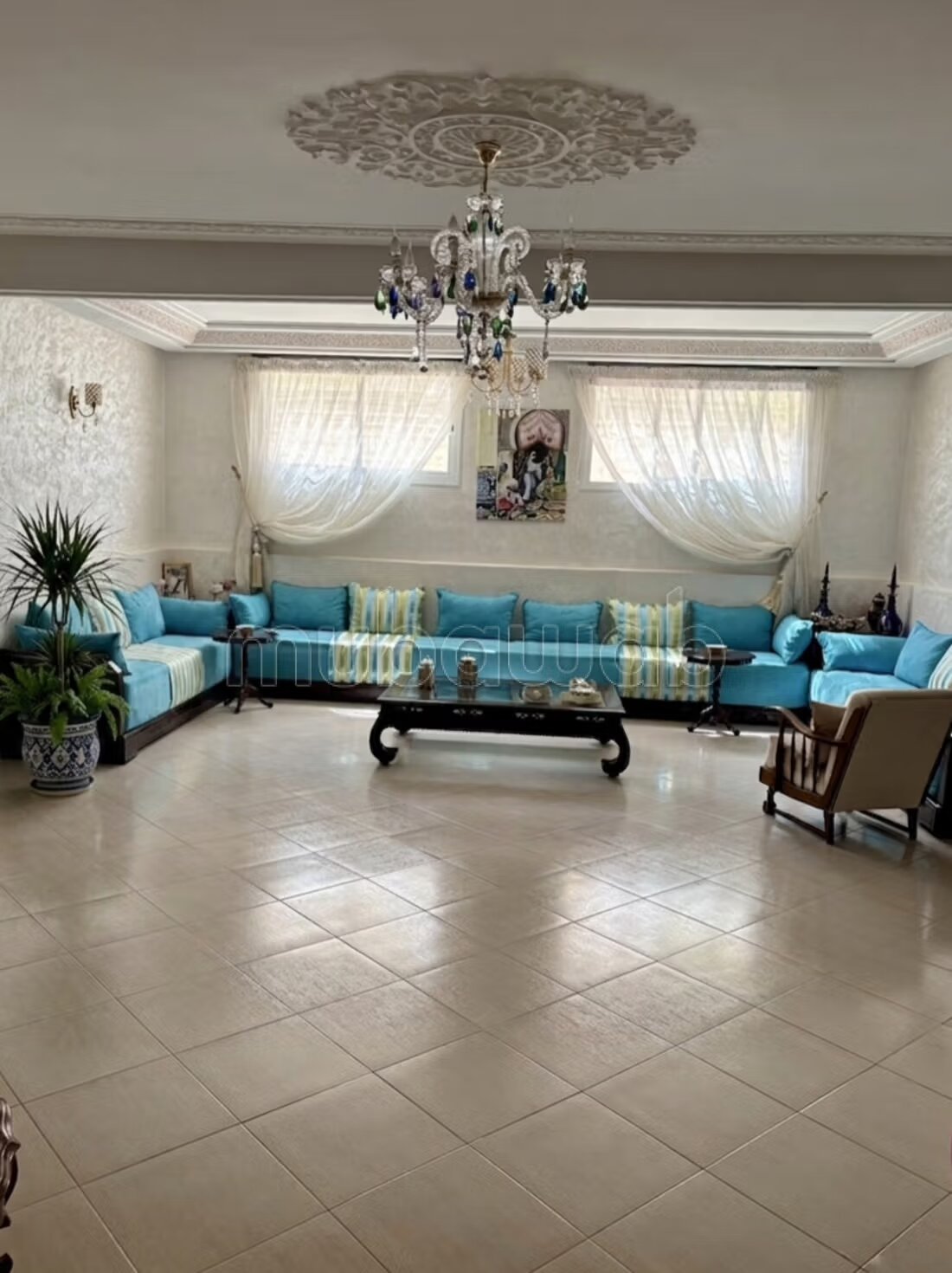 Appartement 160 m² à vendre à Fès à Fès