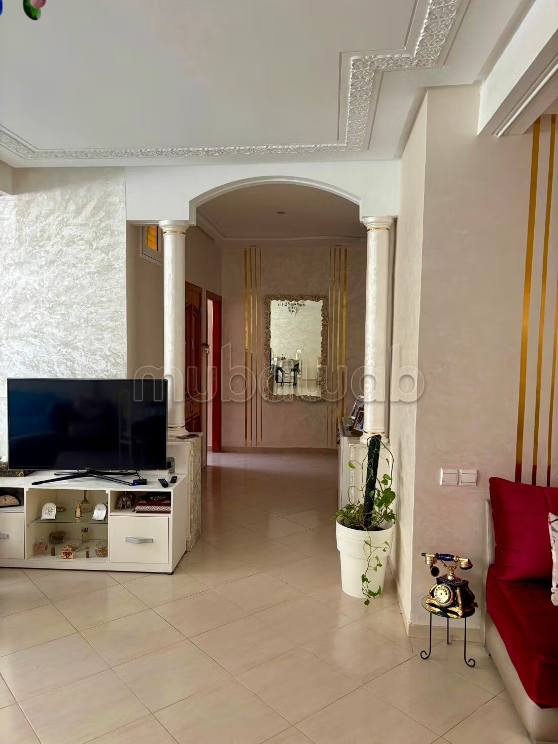 Appartement 160 m² à vendre à Fès — Photo 4