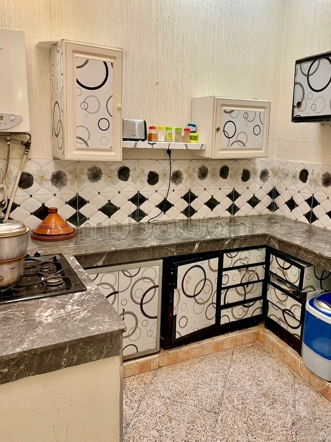 Appartement 160 m² à vendre à Fès — Photo 11