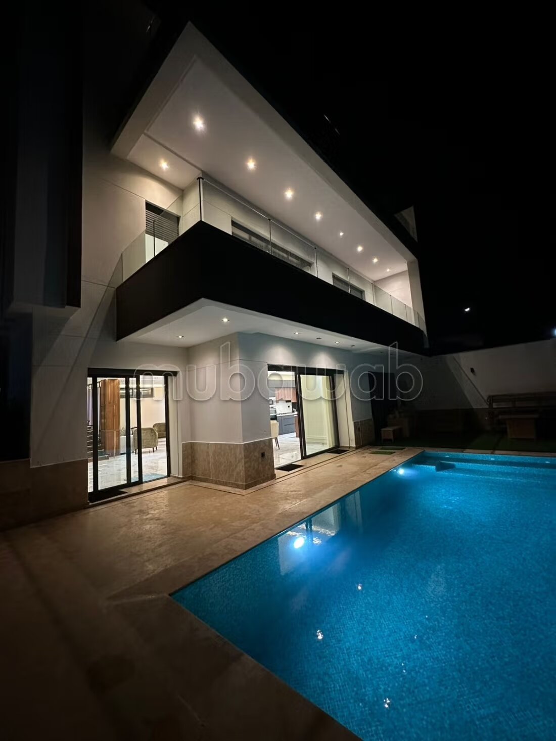 Villa luxueuse a nwinwich