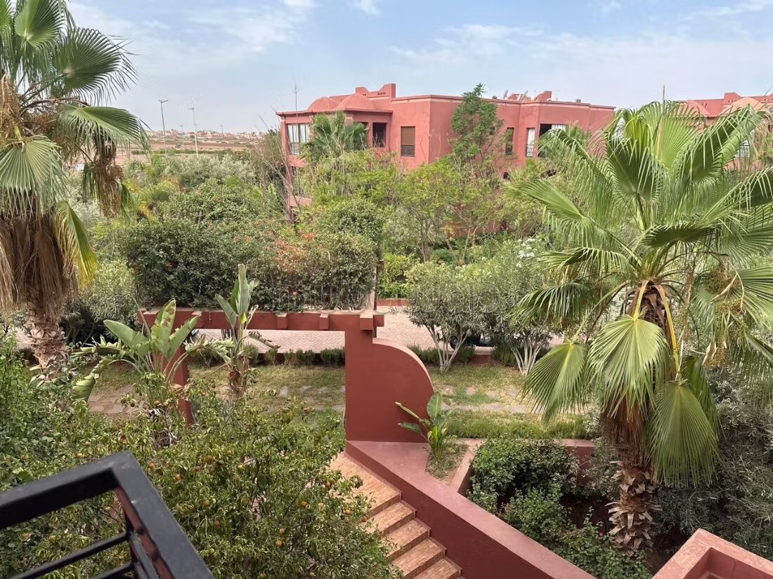 Bel appartement a vendre a Agdal