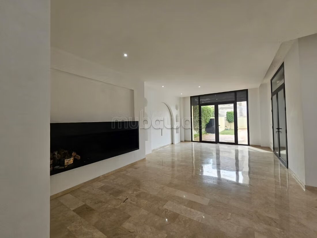 Villa contemporaine à vendre à Amelkis