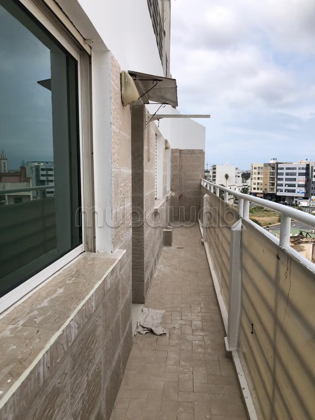 Appartement à vendre à Beauséjour à 2min de CFC et d’Anfa Pa...