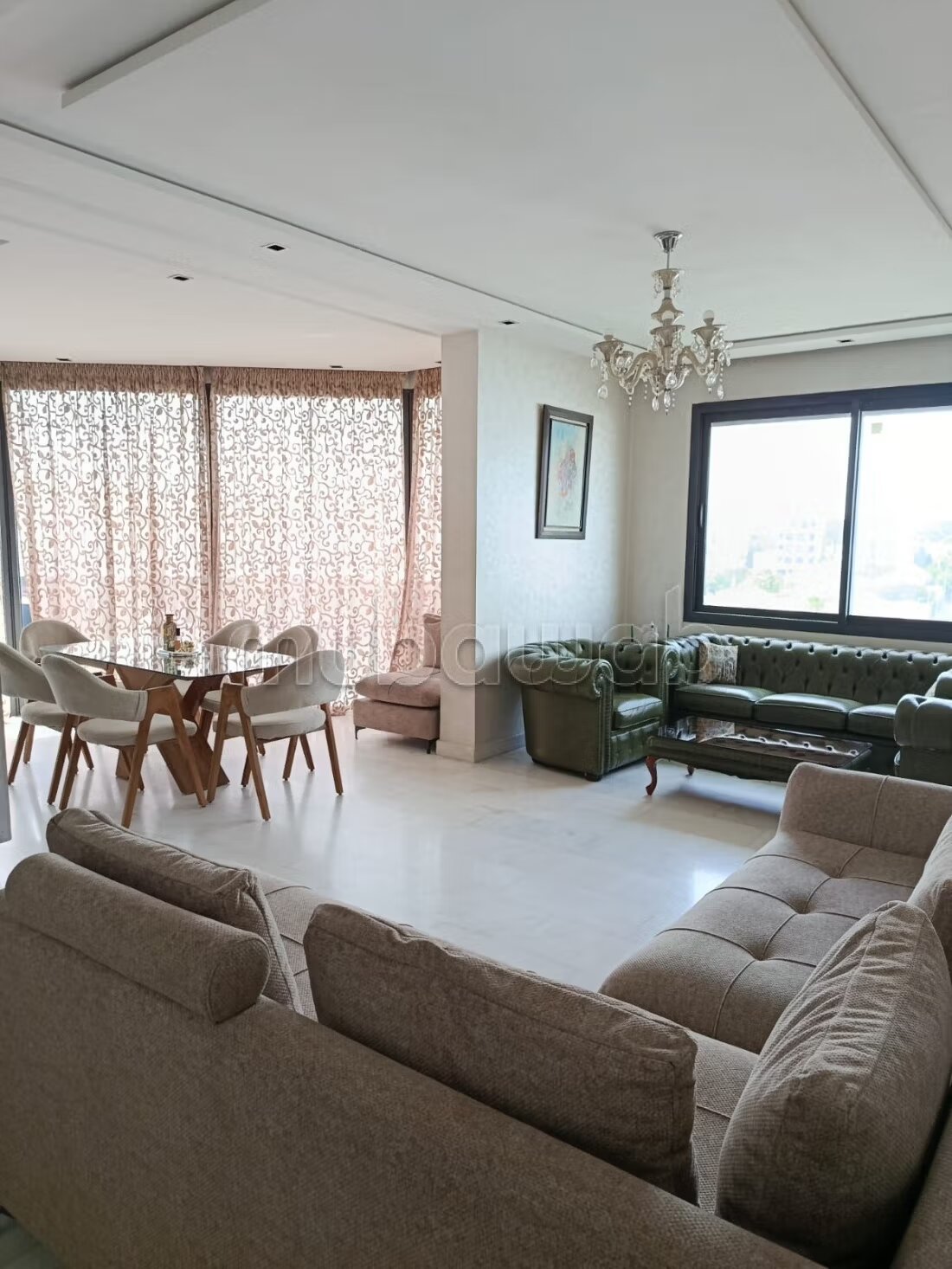 BEL appartement à vendre FERME BRETONNE