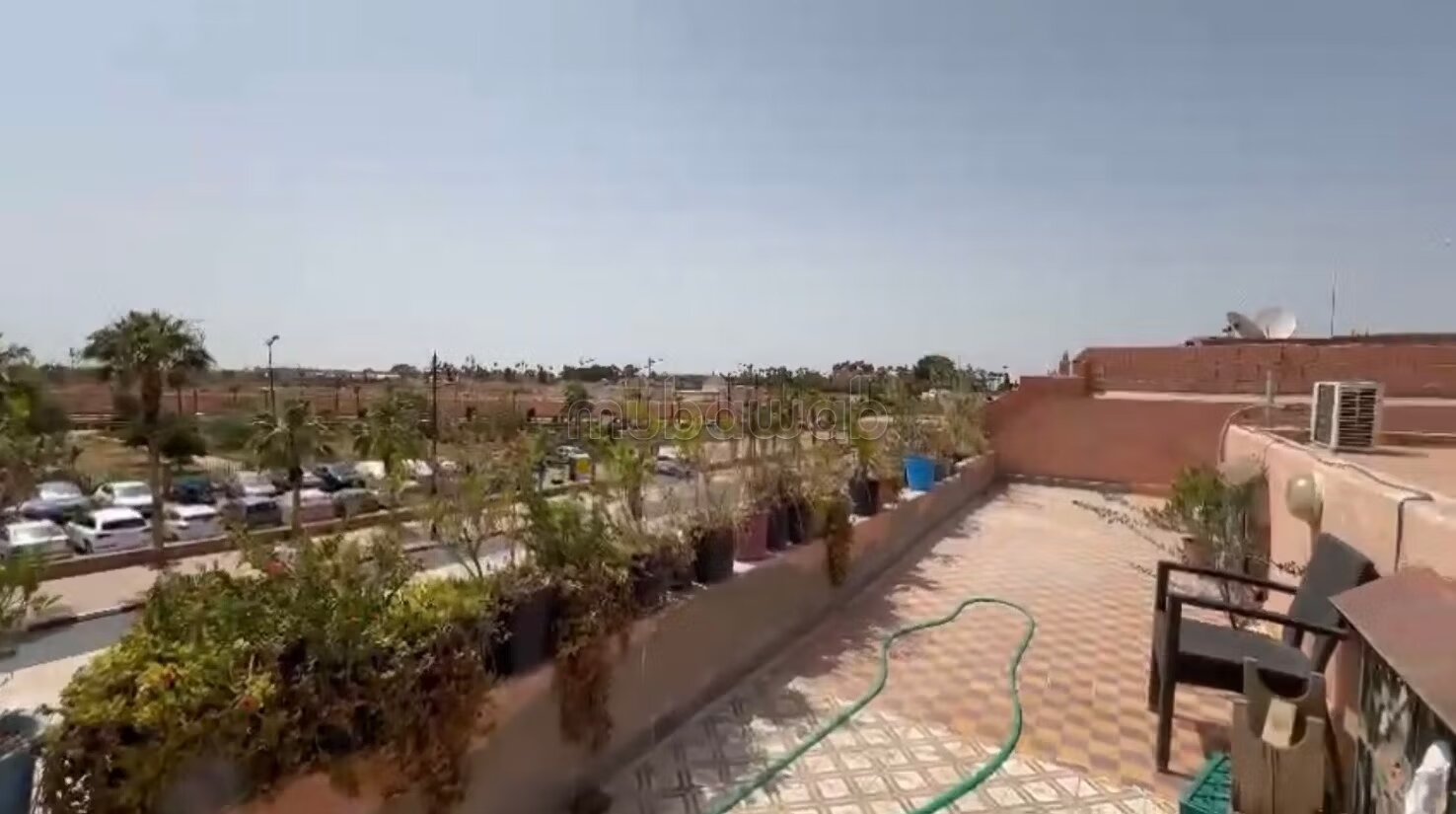 Riad 118 m² for sale in Marrakech – Moulay Lyazid — Photo 5