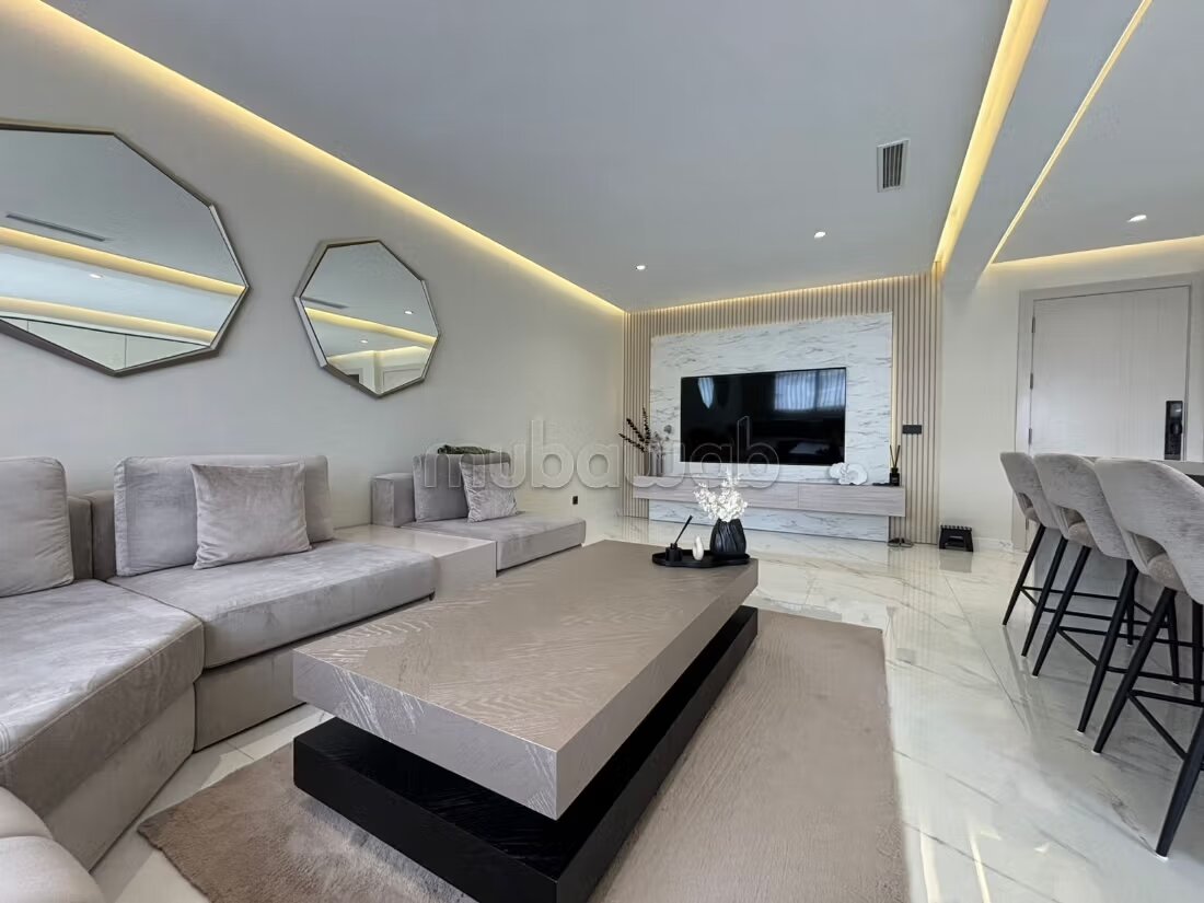 Appartement d’Exception Luxe Absolu