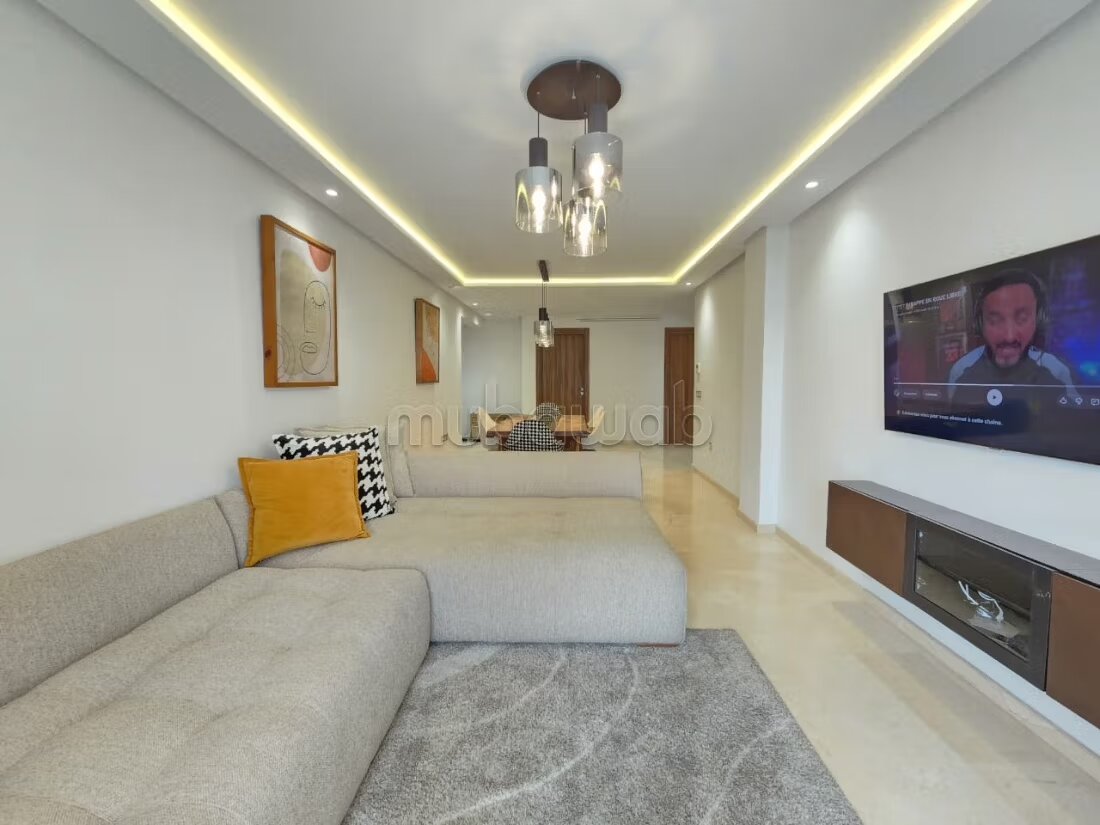 Appartement meublé à louer sur Ferme Bretonne