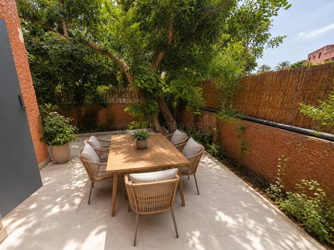 Appartement 247 m² à vendre à Marrakech à Marrakech