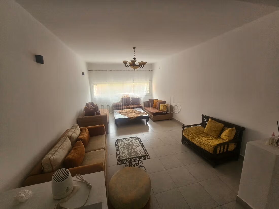 Apartment 247 sqm for sale in Marrakech — Photo 3