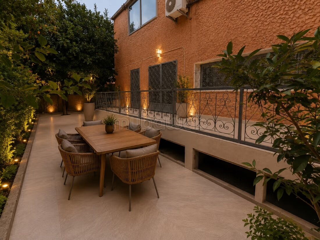 Apartment 247 sqm for sale in Marrakech — Photo 13