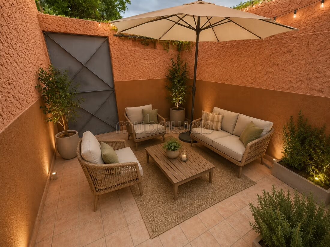 Apartment 247 sqm for sale in Marrakech — Photo 16