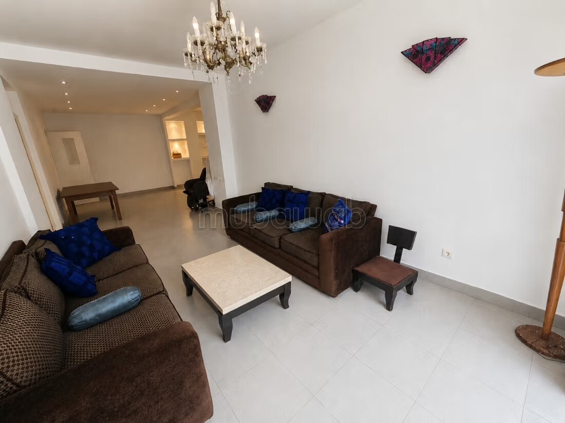 Apartment 247 sqm for sale in Marrakech — Photo 18