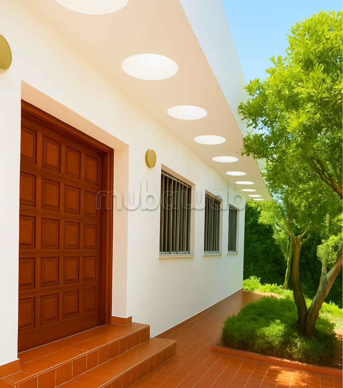 Louer – Villa usage commercial / professionnel