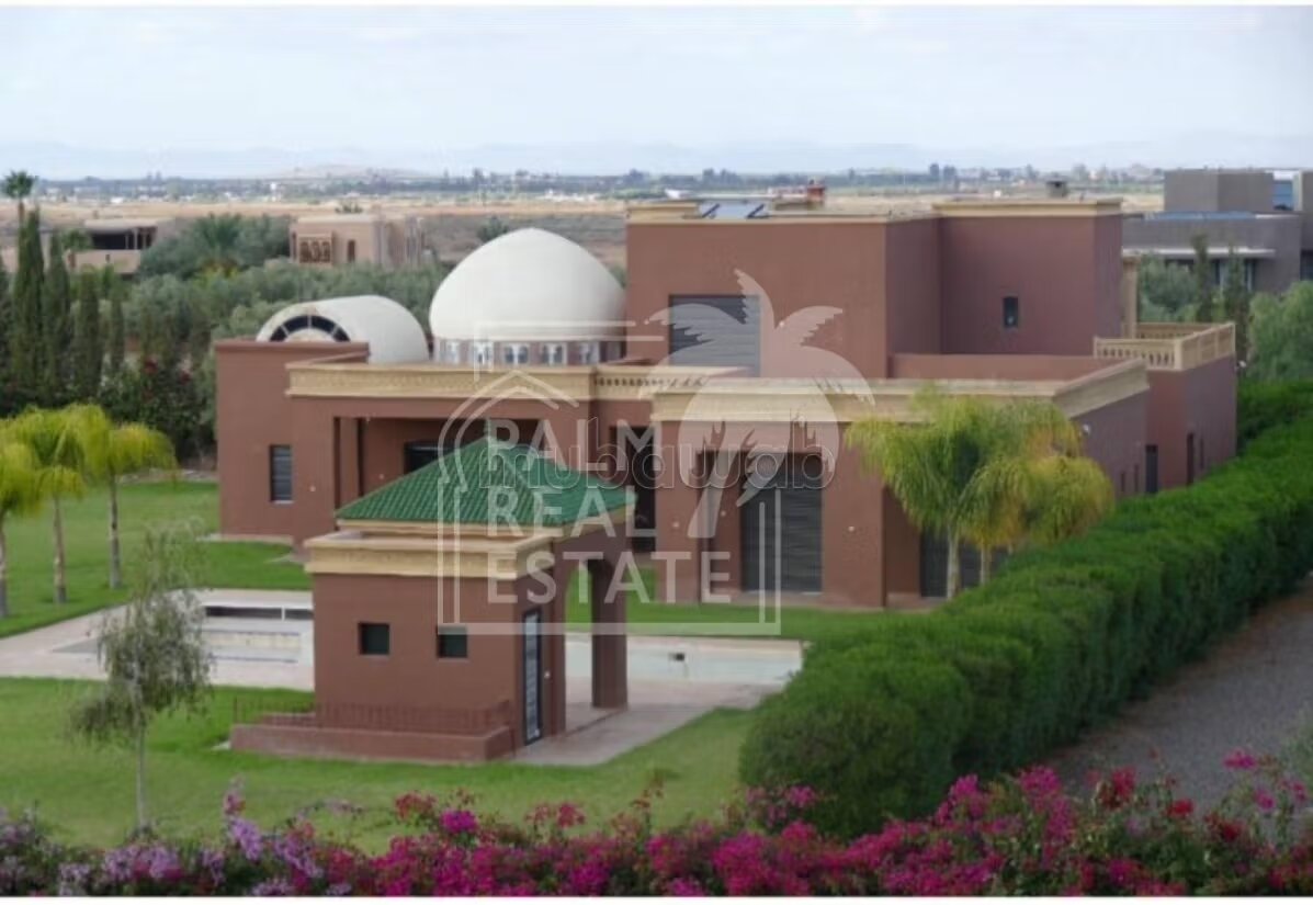 Villa 700 m² à vendre à Marrakech — Photo 5