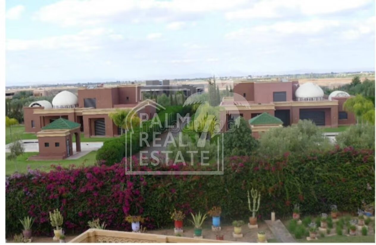 Villa 700 m² à vendre à Marrakech — Photo 6