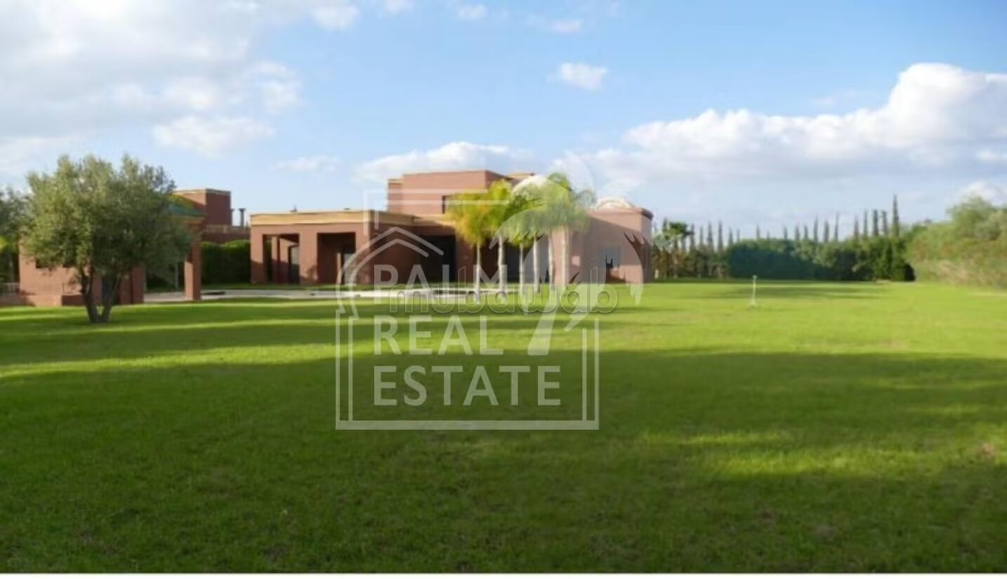 Villa 700 m² à vendre à Marrakech — Photo 9
