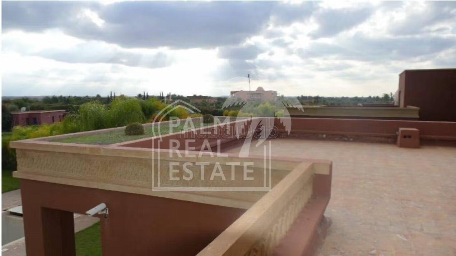 Villa 700 m² à vendre à Marrakech — Photo 10