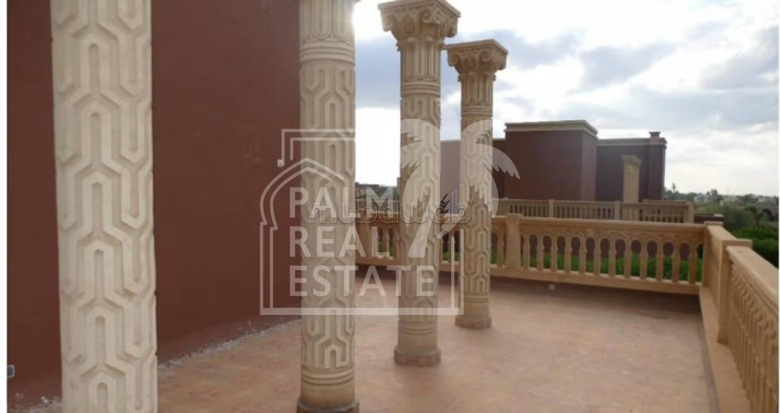 Villa 700 m² à vendre à Marrakech — Photo 11