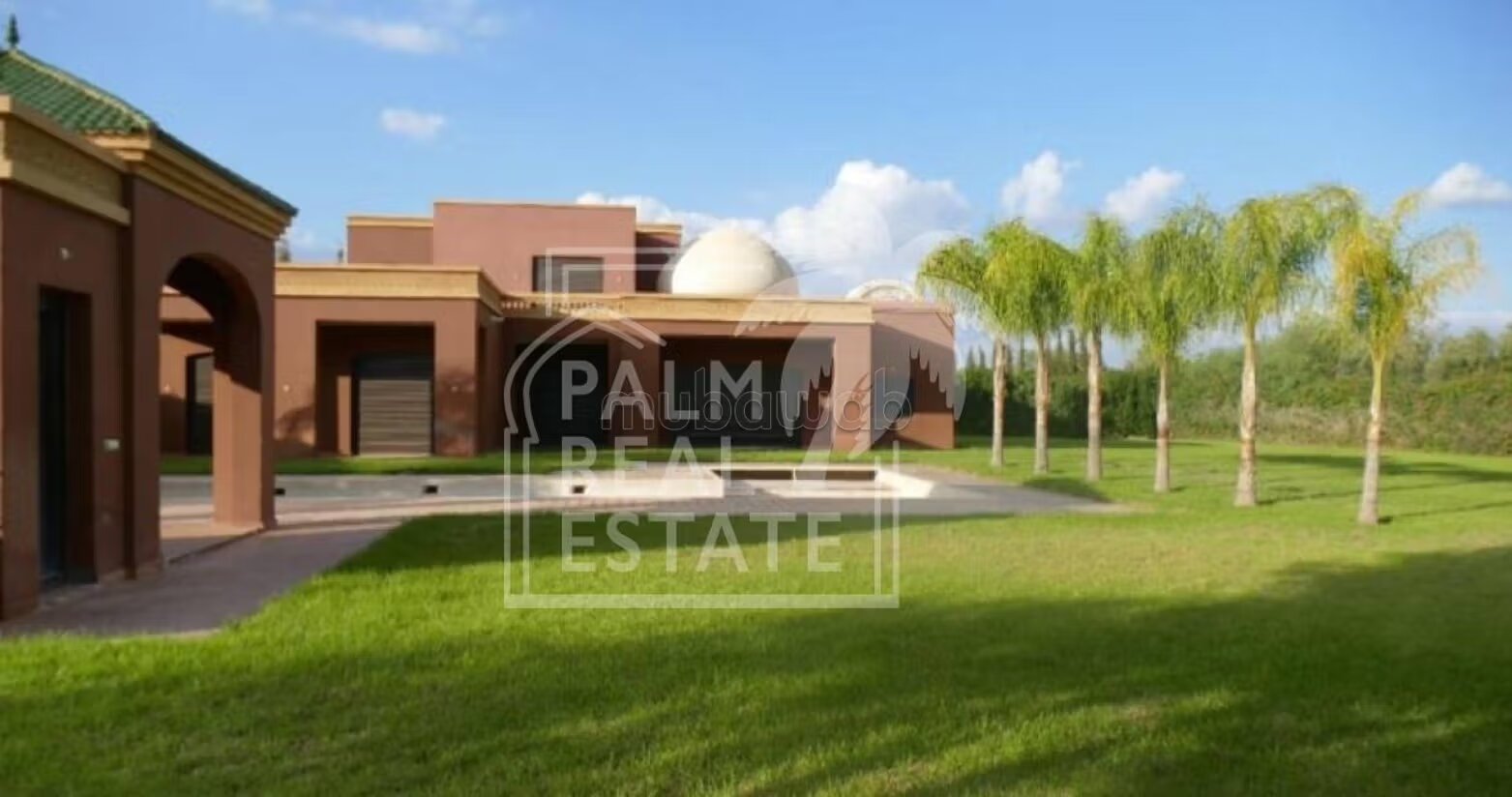 Villa 700 m² à vendre à Marrakech — Photo 12