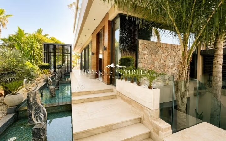 Villa 700 m² à vendre à Marrakech — Photo 15