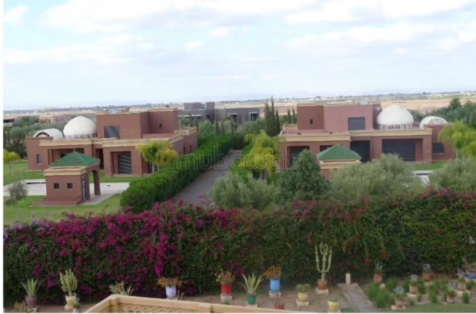 Villa 700 m² à vendre à Marrakech — Photo 17