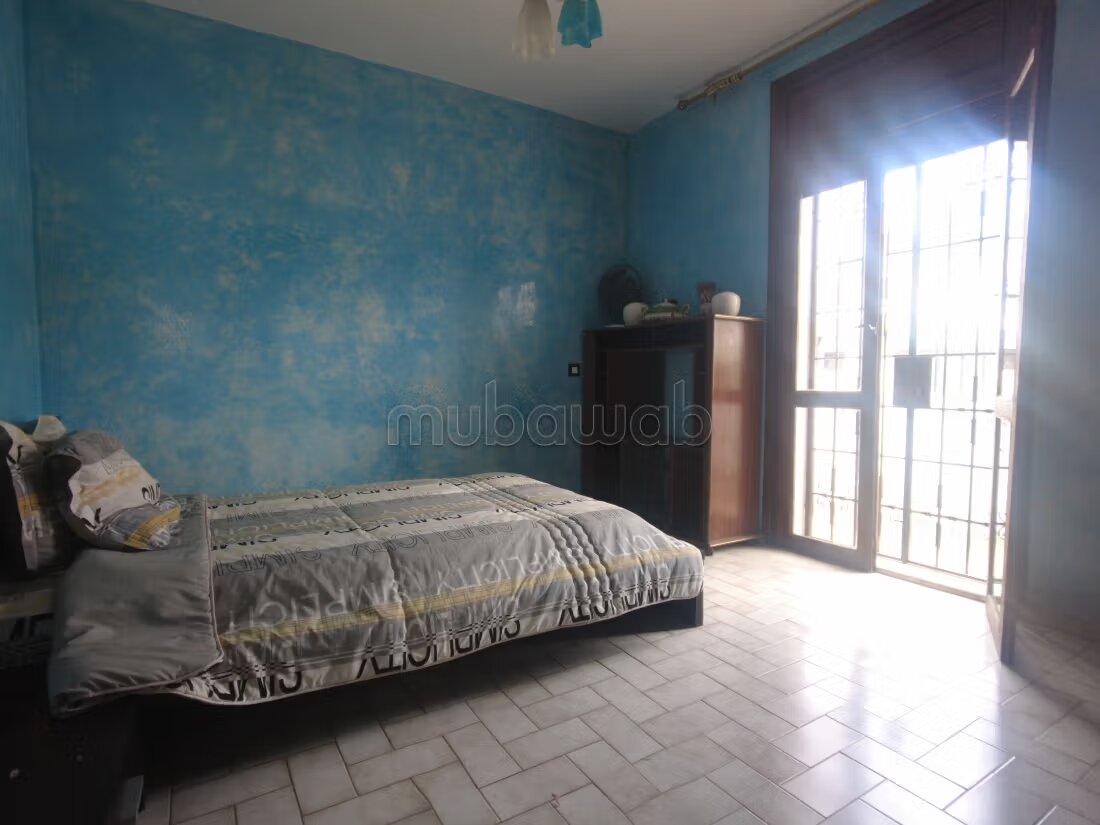 فيلا 412 متر² للإيجار في الرباط (حَي رياد) — Photo 13