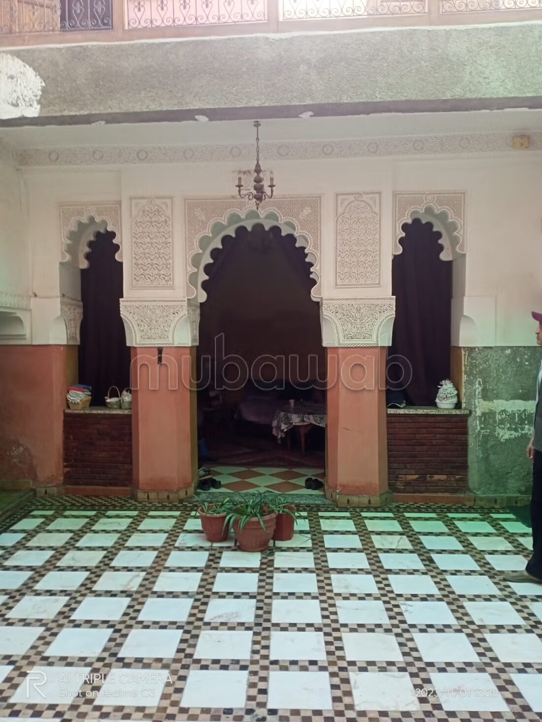 Riad à vendre