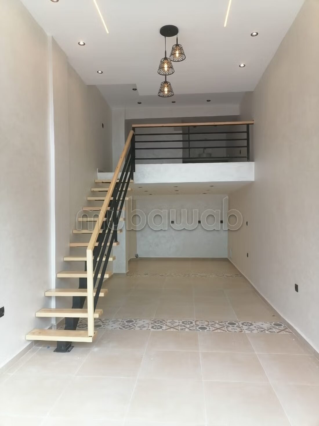 Local commercial en vente 
Superficie 29 m².
Double vitrage