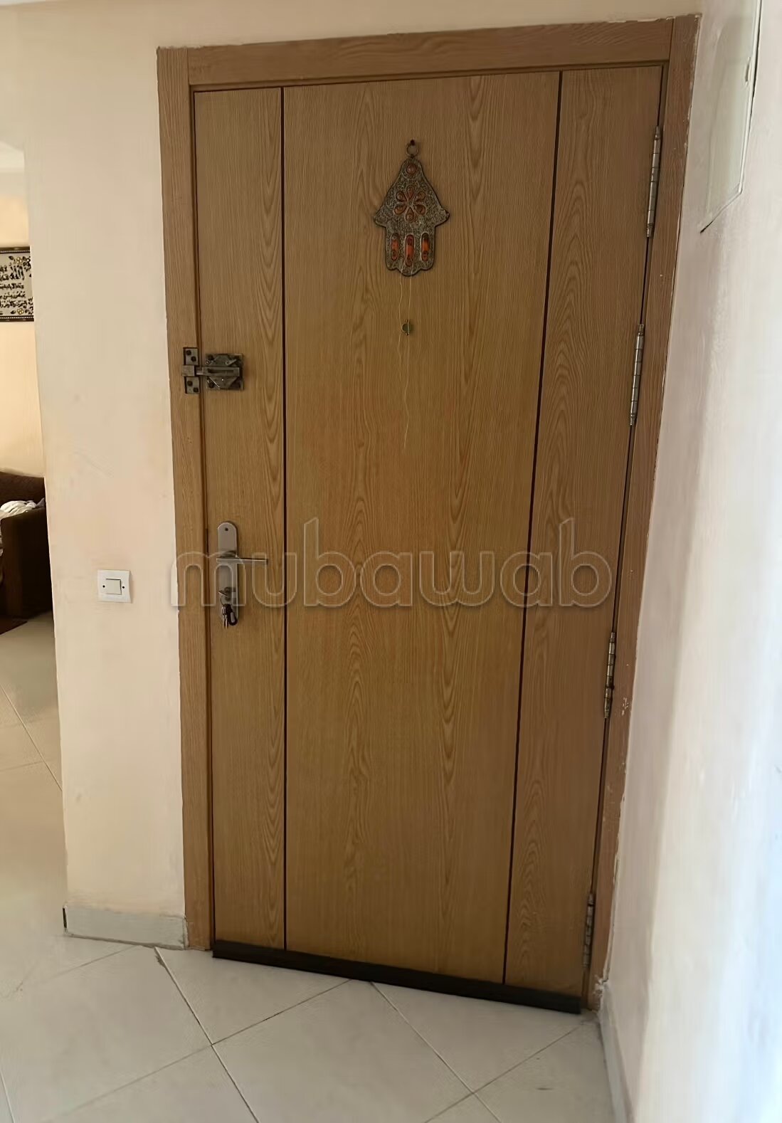Appartement à vendre, Nassim, à côté du café France