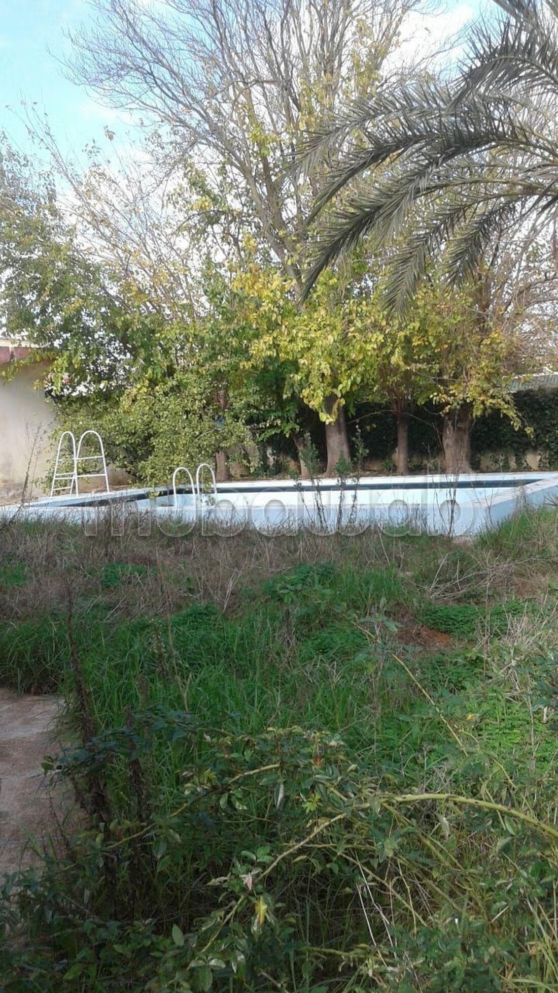 Villa 3000 m² à vendre à Meknès à Meknès